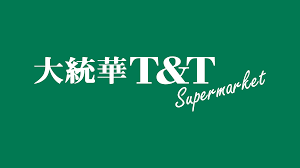 T&T Supermarket Logo