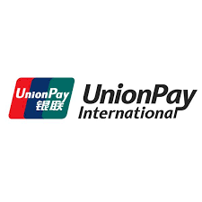 UnionPay International Logo